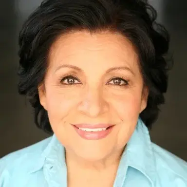 Virginia Montero