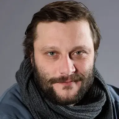 Marek Geišberg