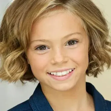 Carla Oudin
