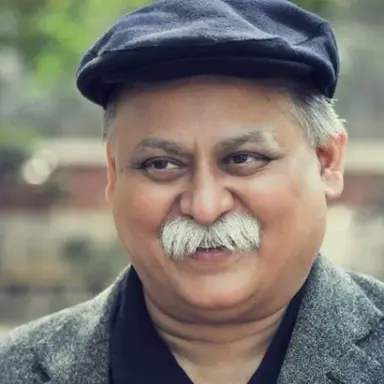 Deepak Anand