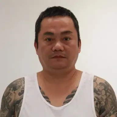 Hsiao Hung-wen