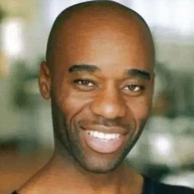 Corey Hibbert