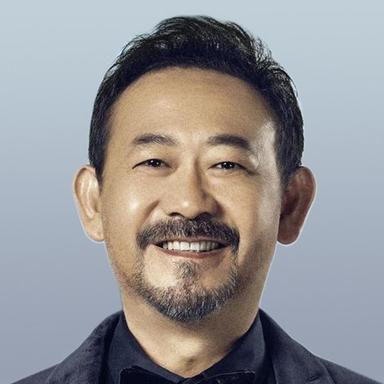 Jiang Wu