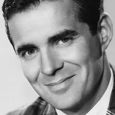 Pat Harrington, Jr.