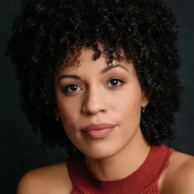 Sasha Hutchings