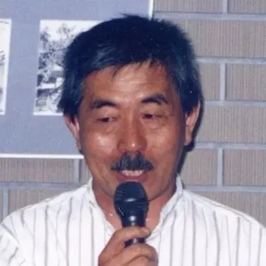 Kazuo Satsuya