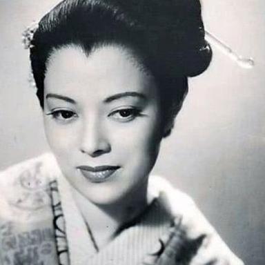 Yoshiko Yamaguchi