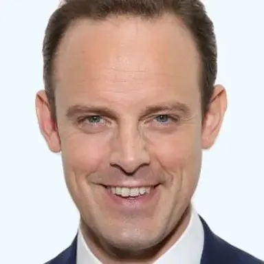 Harry Hadden-Paton