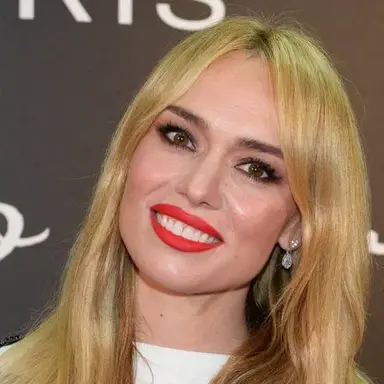 Patricia Conde