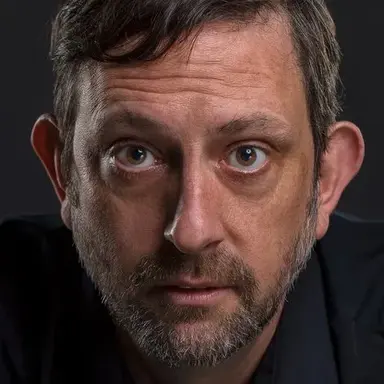 Kevin Patrick Murphy