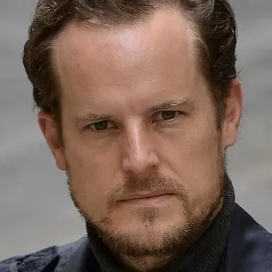 Tim Daish