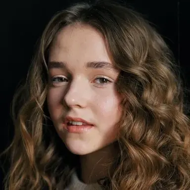 Sophia Reid-Gantzert