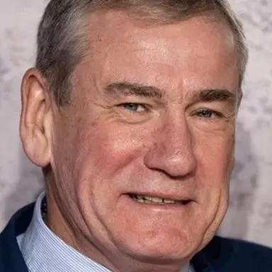 Mark Huffam