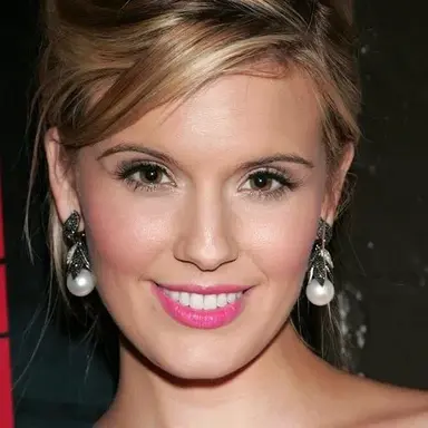Maggie Grace