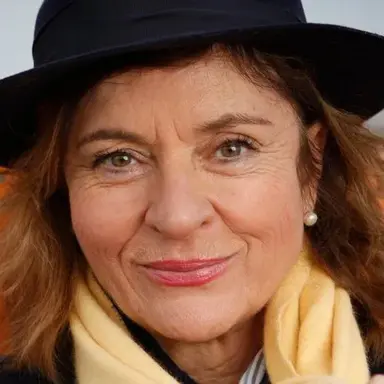 Diana Quick