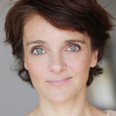 Isabelle Cagnat