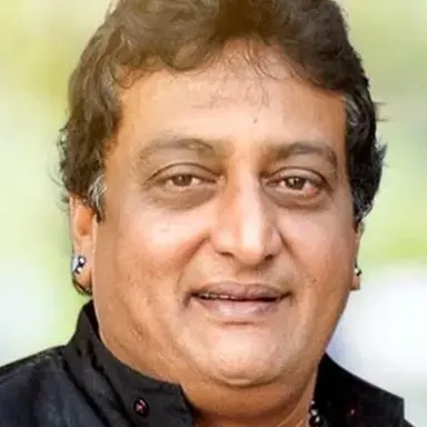 Prudhviraj