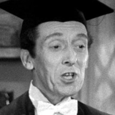 Gerald Rogers