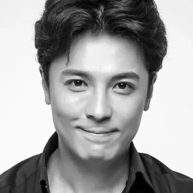 Kang Dong-gyun