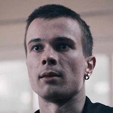 Антон Косачев