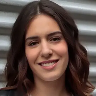 Camila Valero