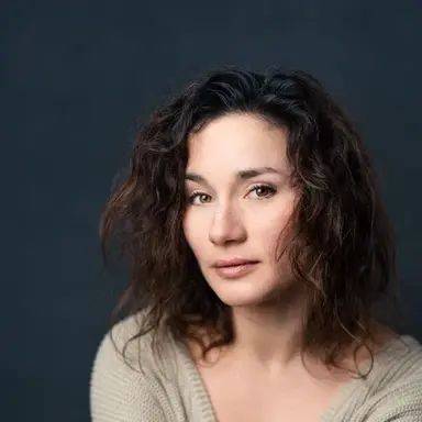 Jeannine Wacker