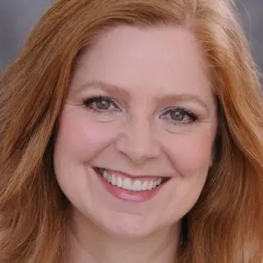 Amy Larson