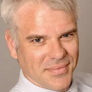 Rob Faubion