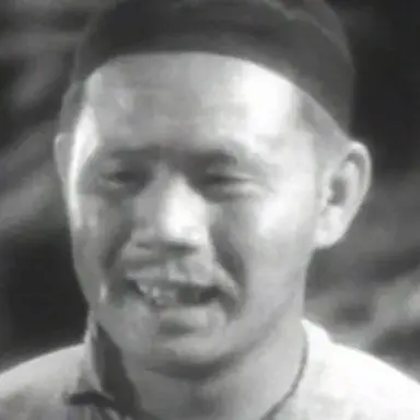 Victor Wong