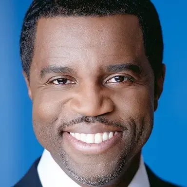 Kevin Hanchard