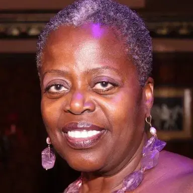 Lillias White