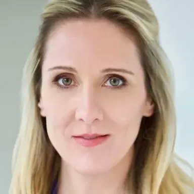 Amelie McKendry
