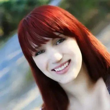 Ruby LaRocca