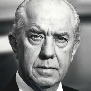 Ian Abercrombie