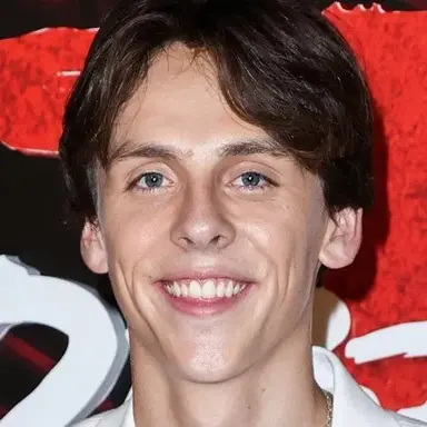 Jacob Bertrand
