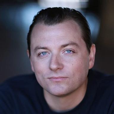 Patrick Murney