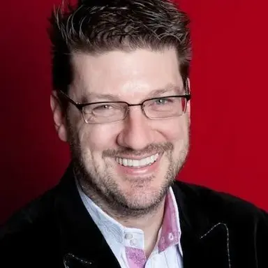 Randy Pitchford