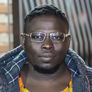 Daniel Adjei