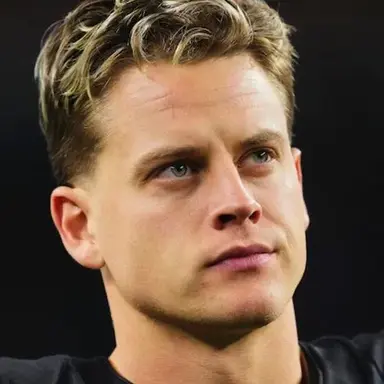 Joe Burrow