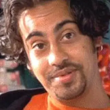Rhydian Jai-Persad