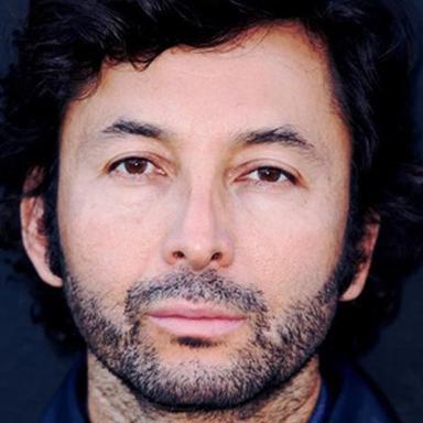 César Giraldo