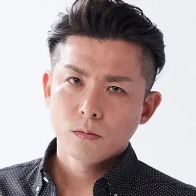 Eiji Moriyama