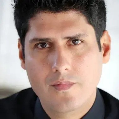 Ricardo Vargas