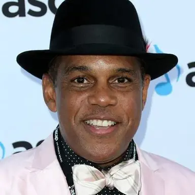 Lamont Van Hook