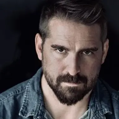 Adam Hampton