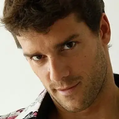 Ramon Nomar