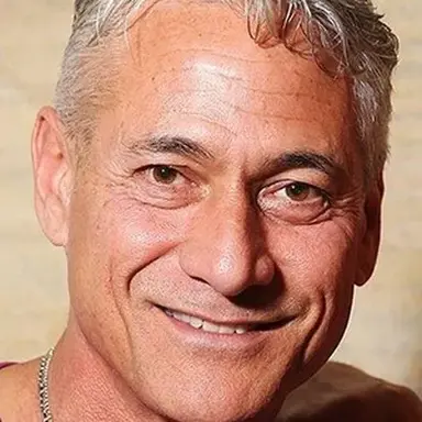 Greg Louganis