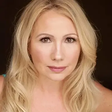 Stephanie Garvin