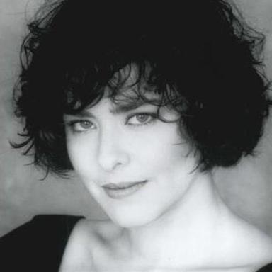Michelle Moffett