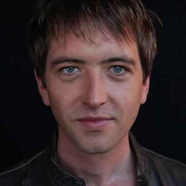 Martin Broome